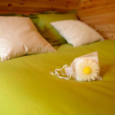 Willa Au Pied Du Frene Herzeele Zewnętrze zdjęcie